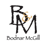 Bodnar & McGill Wood Working logo, Bodnar & McGill Wood Working contact details