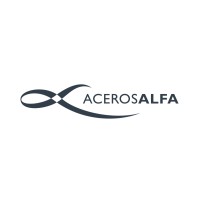 Aceros Alfa S.A. logo, Aceros Alfa S.A. contact details