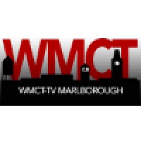 WMCT-TV logo, WMCT-TV contact details