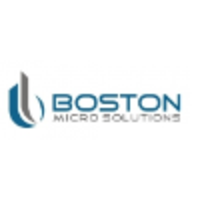 Boston Micro Solutions logo, Boston Micro Solutions contact details