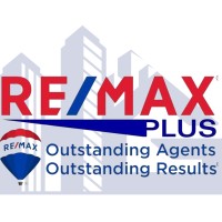 RE/MAX Plus logo, RE/MAX Plus contact details