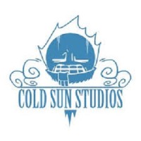 Cold Sun Studios logo, Cold Sun Studios contact details