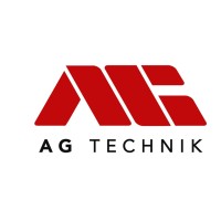 AG Technik Srl logo, AG Technik Srl contact details