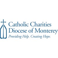 Catholic Charities Diocese of Monterey logo, Catholic Charities Diocese of Monterey contact details