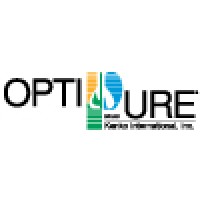 OptiPure/Kenko International Inc. logo, OptiPure/Kenko International Inc. contact details