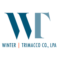 Winter | Trimacco Co., LPA logo, Winter | Trimacco Co., LPA contact details