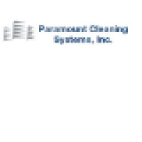 Paramount Cleaning Systems, Inc logo, Paramount Cleaning Systems, Inc contact details