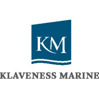 Klaveness Marine logo, Klaveness Marine contact details