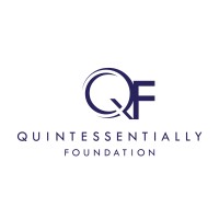 Quintessentially Foundation logo, Quintessentially Foundation contact details