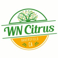 WN Citrus logo, WN Citrus contact details