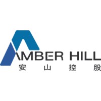 Amber Hill Holdings Ltd. logo, Amber Hill Holdings Ltd. contact details