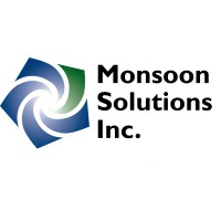 Monsoon Solutions Inc logo, Monsoon Solutions Inc contact details