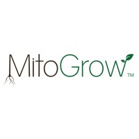 MitoGrow™ logo, MitoGrow™ contact details