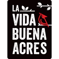 La Vida Buena Acres logo, La Vida Buena Acres contact details