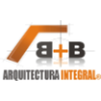 B+B Arquitectura Integral logo, B+B Arquitectura Integral contact details