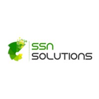 SSN Solutions Limited logo, SSN Solutions Limited contact details