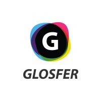 GLOSFER logo, GLOSFER contact details