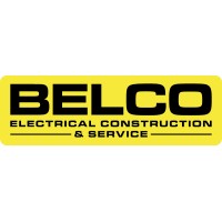 Belco Electrical Construction & Service logo, Belco Electrical Construction & Service contact details