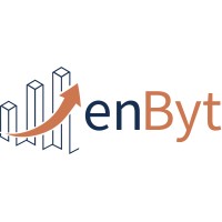 enByt Analytics logo, enByt Analytics contact details