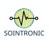 Sointronic logo, Sointronic contact details