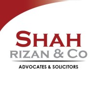 Shahrizan & Co logo, Shahrizan & Co contact details