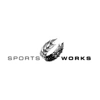 Sports Works logo, Sports Works contact details