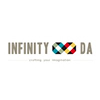 Infinity DA logo, Infinity DA contact details