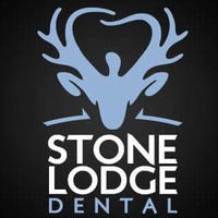 Stone Lodge Dental logo, Stone Lodge Dental contact details