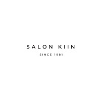 Salon Kiin logo, Salon Kiin contact details