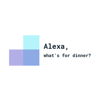 Alexa, what's for dinner? logo, Alexa, what's for dinner? contact details