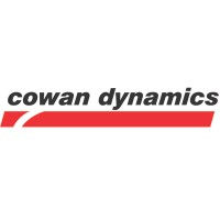 Cowan Dynamics Inc logo, Cowan Dynamics Inc contact details