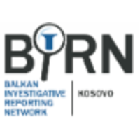 BIRN Kosovo logo, BIRN Kosovo contact details