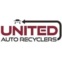 United Auto Recyclers logo, United Auto Recyclers contact details