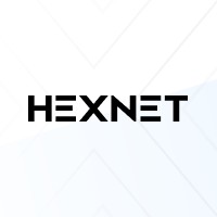 Hexnet Interactive logo, Hexnet Interactive contact details