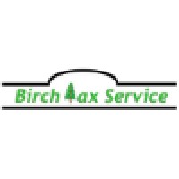 Birch Tax Service logo, Birch Tax Service contact details