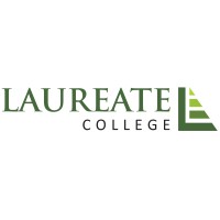 Laureate International College logo, Laureate International College contact details