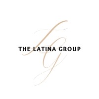 The Latina Group logo, The Latina Group contact details