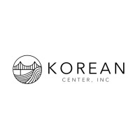 Korean Center, Inc. (KCI) logo, Korean Center, Inc. (KCI) contact details