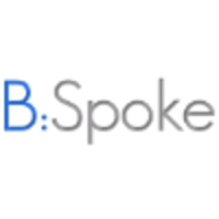 B:Spoke Communicators logo, B:Spoke Communicators contact details