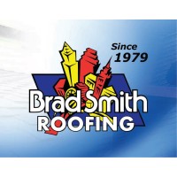 Brad Smith Roofing Co., Inc. logo, Brad Smith Roofing Co., Inc. contact details