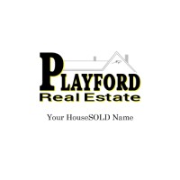 Playford Real Estate logo, Playford Real Estate contact details