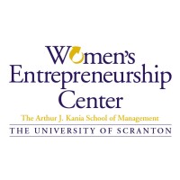 Women's Entrepreneurship Center logo, Women's Entrepreneurship Center contact details