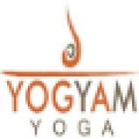 YOGYAM Yoga logo, YOGYAM Yoga contact details