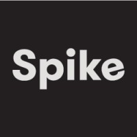 Spike Communications logo, Spike Communications contact details