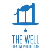 The Well Creative Productions logo, The Well Creative Productions contact details