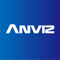 Anviz Global logo, Anviz Global contact details