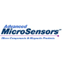 Advanced MicroSensors logo, Advanced MicroSensors contact details