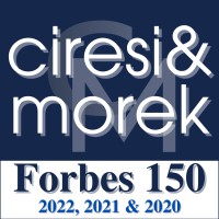 Ciresi & Morek Executive Search & Placement logo, Ciresi & Morek Executive Search & Placement contact details