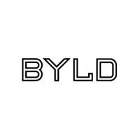 BYLD logo, BYLD contact details