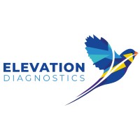 Elevation Diagnostics logo, Elevation Diagnostics contact details